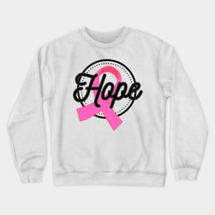 Hope Crewneck Sweatshirt